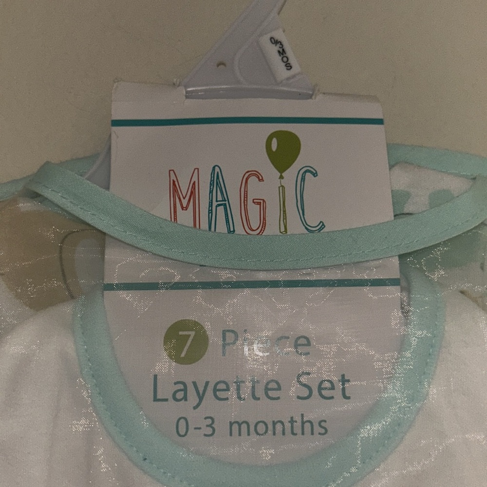 Baby sets - Picture 6 of 8